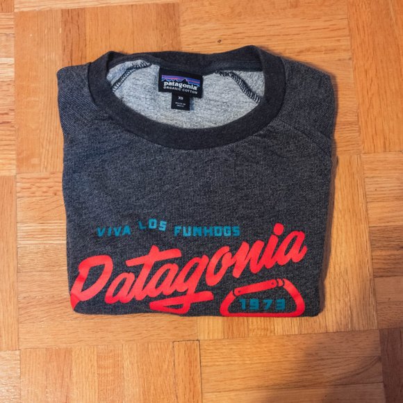 Patagonia Lightweight Sweashirt - Picture 2 of 4